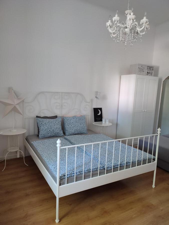 Apartman Dux Karlovac Exterior photo